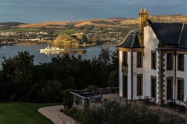 هتل Gleddoch Golf & Spa Resort