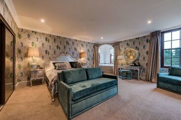 هتل Gleddoch Golf & Spa Resort