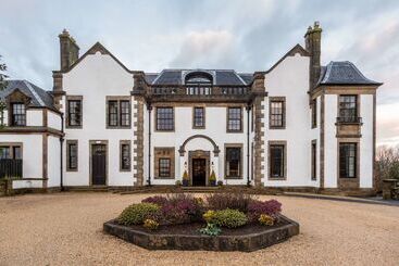 هتل Gleddoch Golf & Spa Resort