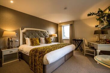 هتل Gleddoch Golf & Spa Resort