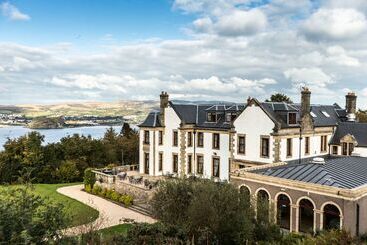 هتل Gleddoch Golf & Spa Resort