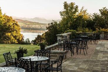 هتل Gleddoch Golf & Spa Resort