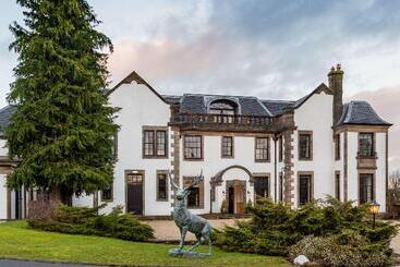 هتل Gleddoch Golf & Spa Resort