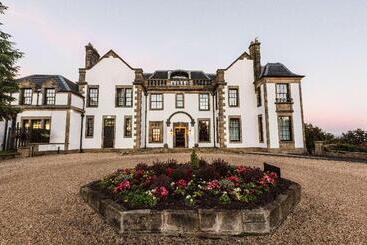هتل Gleddoch Golf & Spa Resort