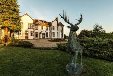 هتل Gleddoch Golf & Spa Resort