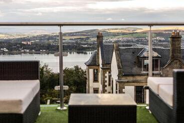 هتل Gleddoch Golf & Spa Resort