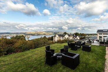 هتل Gleddoch Golf & Spa Resort