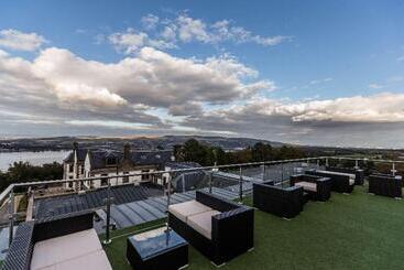 هتل Gleddoch Golf & Spa Resort