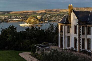 هتل Gleddoch Golf & Spa Resort