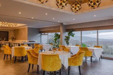 هتل Gleddoch Golf & Spa Resort