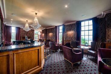 هتل Gleddoch Golf & Spa Resort