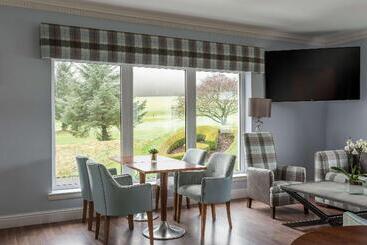 هتل Gleddoch Golf & Spa Resort