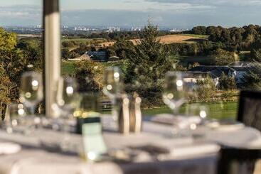 هتل Gleddoch Golf & Spa Resort