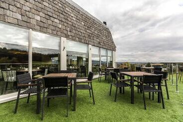 هتل Gleddoch Golf & Spa Resort