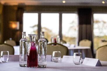 هتل Gleddoch Golf & Spa Resort