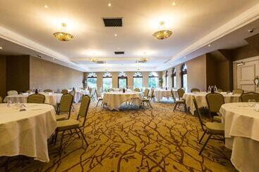 هتل Gleddoch Golf & Spa Resort