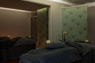 هتل Gleddoch Golf & Spa Resort