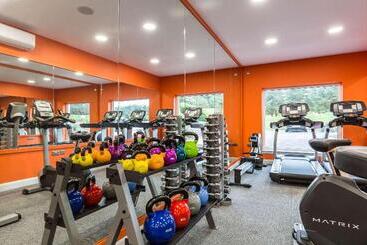 هتل Gleddoch Golf & Spa Resort