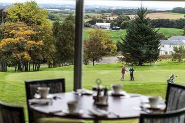 هتل Gleddoch Golf & Spa Resort