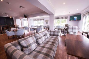 هتل Gleddoch Golf & Spa Resort