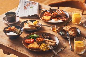 هتل Great Western