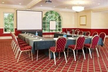 Hall Garth Hotel; Bw Signature Collection