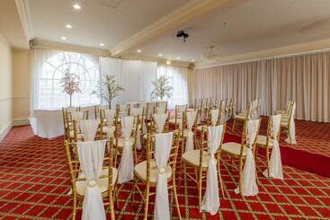 Hall Garth Hotel; Bw Signature Collection