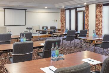 Hampshire Court Hotel & Spa