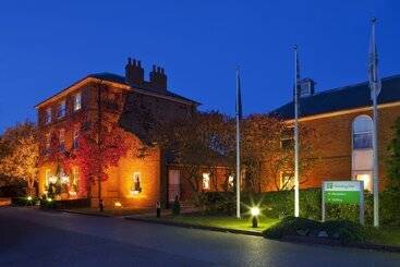 هتل Holiday Inn Milton Keynes East M1 Junc 14, An Ihg
