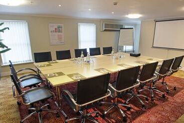 هتل Holiday Inn Milton Keynes East M1 Junc 14, An Ihg