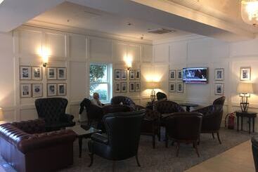 هتل Holiday Inn Milton Keynes East M1 Junc 14, An Ihg