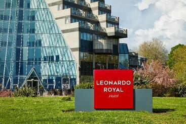Leonardo Royal Southampton Grand Harbour - Southampton