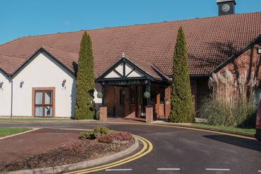 Macdonald Botley Park Hotel & Spa - Southampton