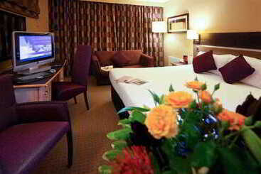 ホテル Mercure Tunbridge Wells