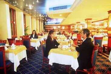 Nyx Hotel London Holborn By Leonardo Hotels
