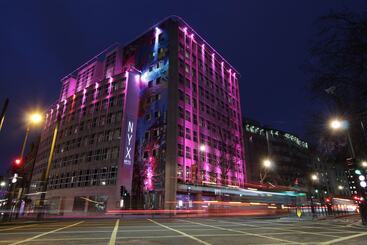 flash - Londra