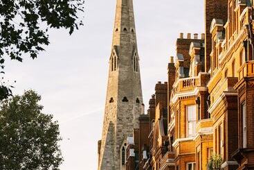 هتل Sonder Chelsea Green
