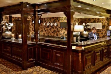 The Bull Hotel; Sure Hotel Collection By Best Western
