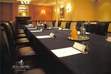 The Bull Hotel; Sure Hotel Collection By Best Western