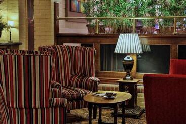 The Bull Hotel; Sure Hotel Collection By Best Western