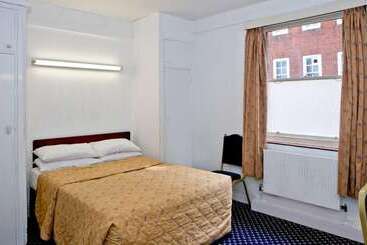 Four Points Flex By Sheraton London Euston - London