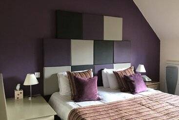 فندق The Deddington Arms