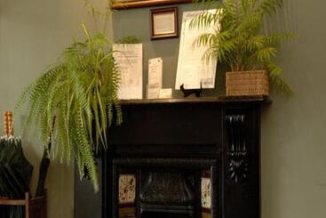 هتل The Elizabeth House
