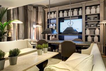 The Franklin London   Starhotels Collezione - Londres