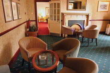 The Jephson Hotel; Bw Signature Collection