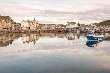 The Perle Oban Hotel & Spa