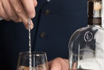 The Perle Oban Hotel & Spa