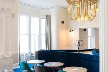 The Perle Oban Hotel & Spa