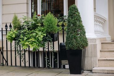 هتل The Premier Notting Hill