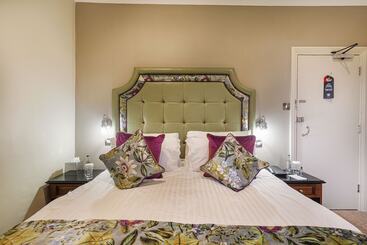 The Wynnstay Hotel, Oswestry, Shropshire